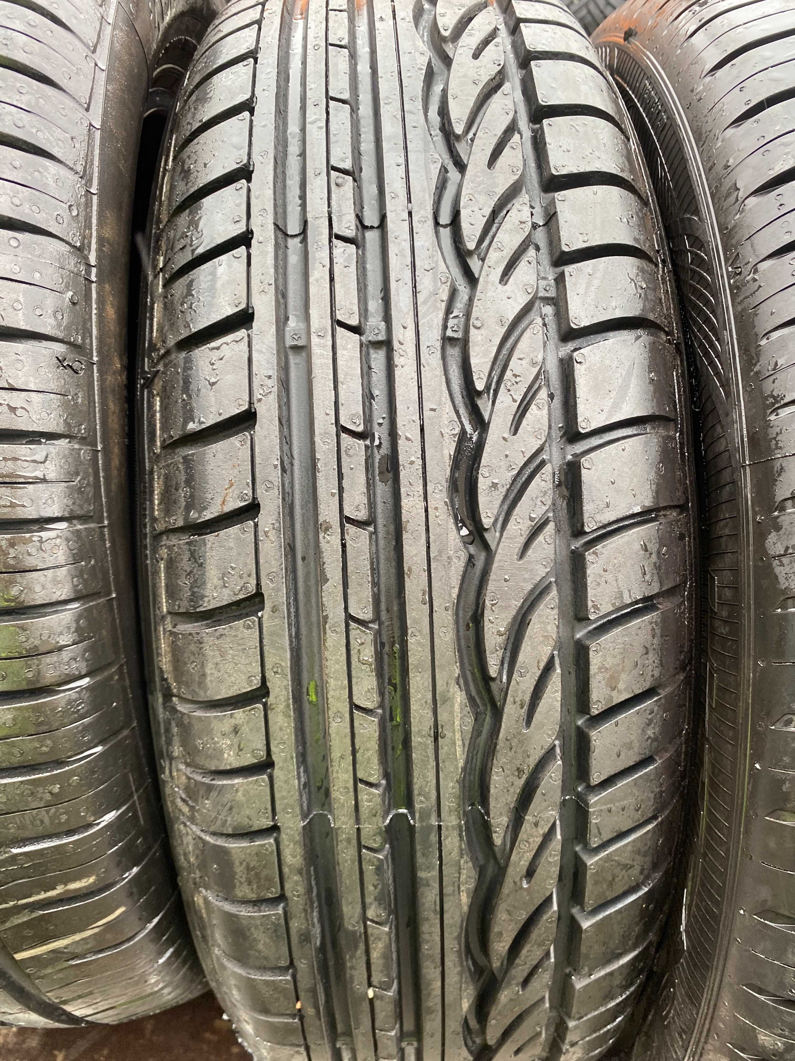 185/65r15 Dunlop SP Sport 01 dot 1508