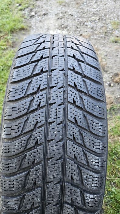 Колеса 5x112 17 зима!