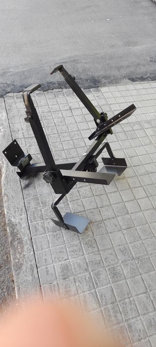 Suporte Tv 37cm .