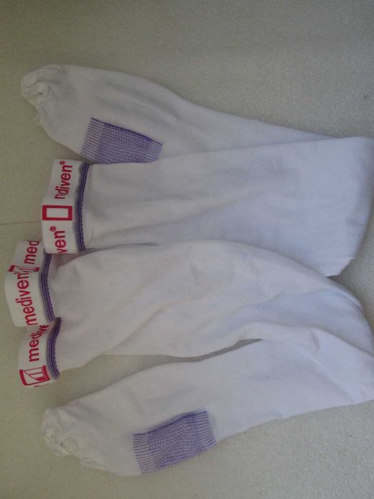 Mediven pończochy uciskowe M AG