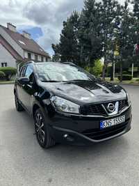 Nissan Qashqai 2.0