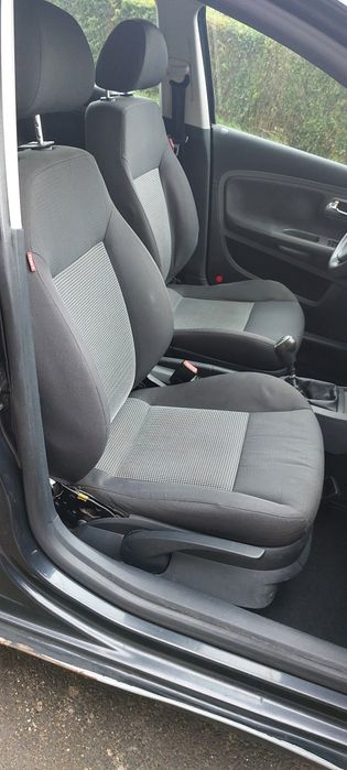 Seat Ibiza Miejskie Auto CENA OSTATECZNA