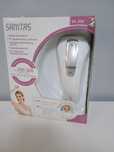 Depilator Sanitas IPL 200 jak nowy
