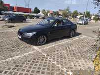 Bmw 520i gpl poucos kms