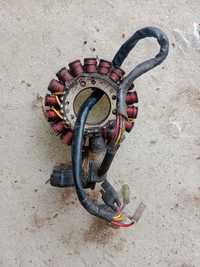 suzuki ts250 ts 250 rm250 rm stator stojan alternator