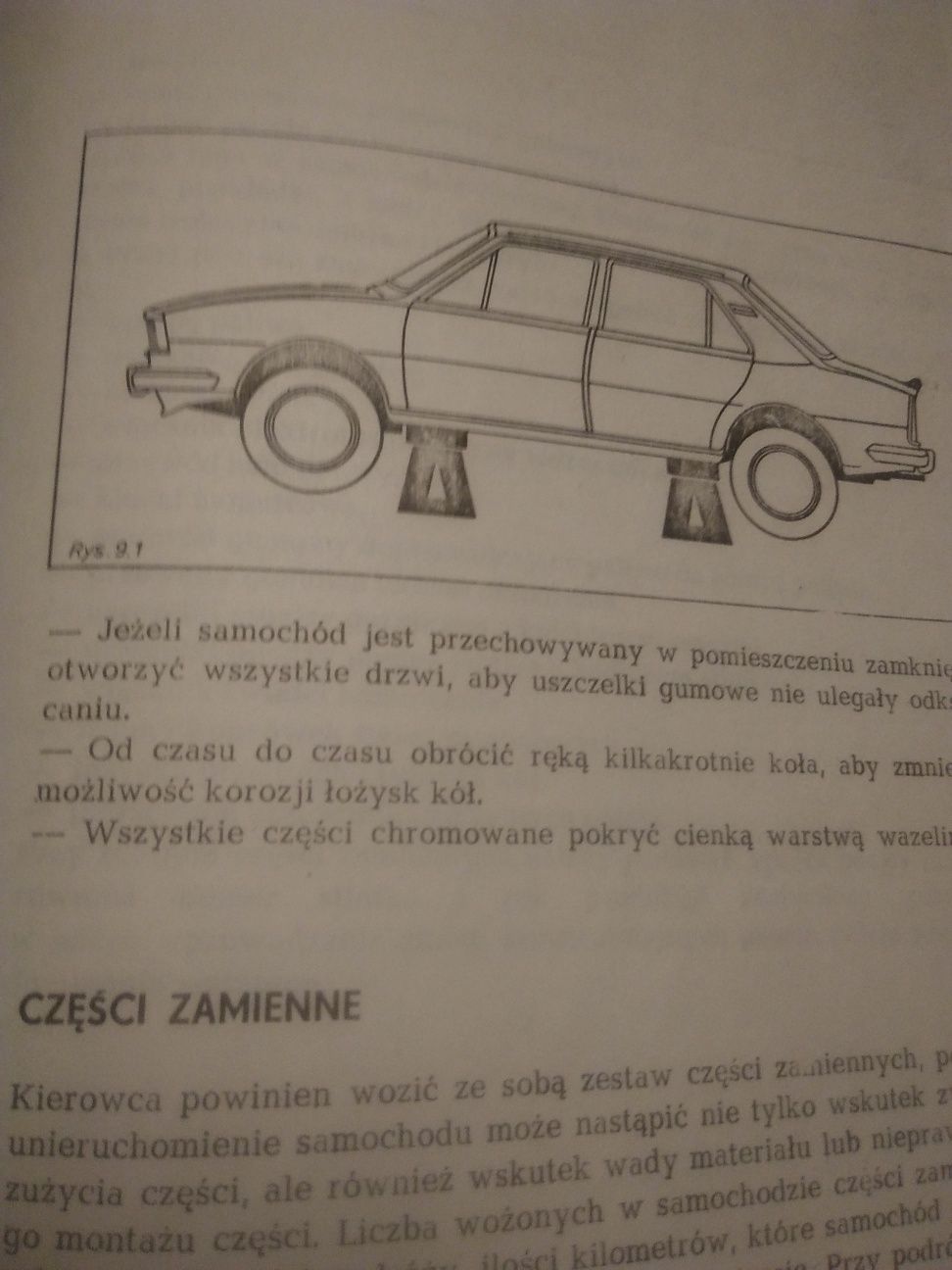 Opis Skoda 105/120