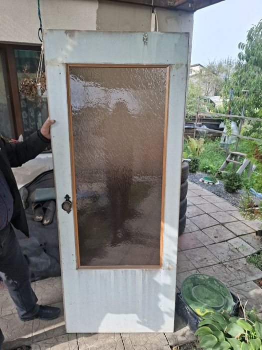 Міжкімнатні двері 800, 700, 600 мм