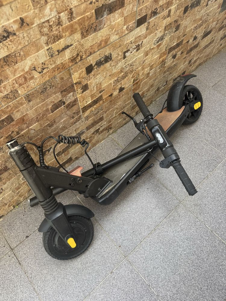 Trotinete electrica para pecas