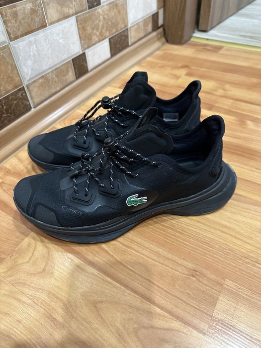 Lacoste Run Gore-Tex