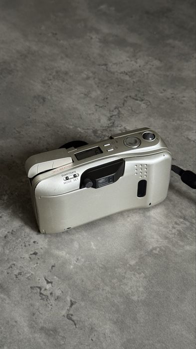 Терміно‼️Olympus mju stylus zoom 140 плівковий фотоапарат