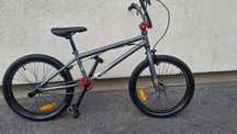 Rower BMX mongoose legion L40 , ładny , transport