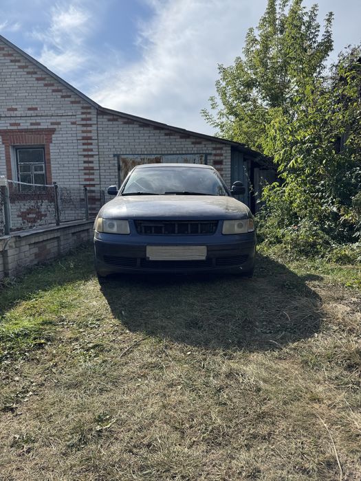 Volkswagen B5 1998 року, автомат , реєстрація українська Миколаїв.