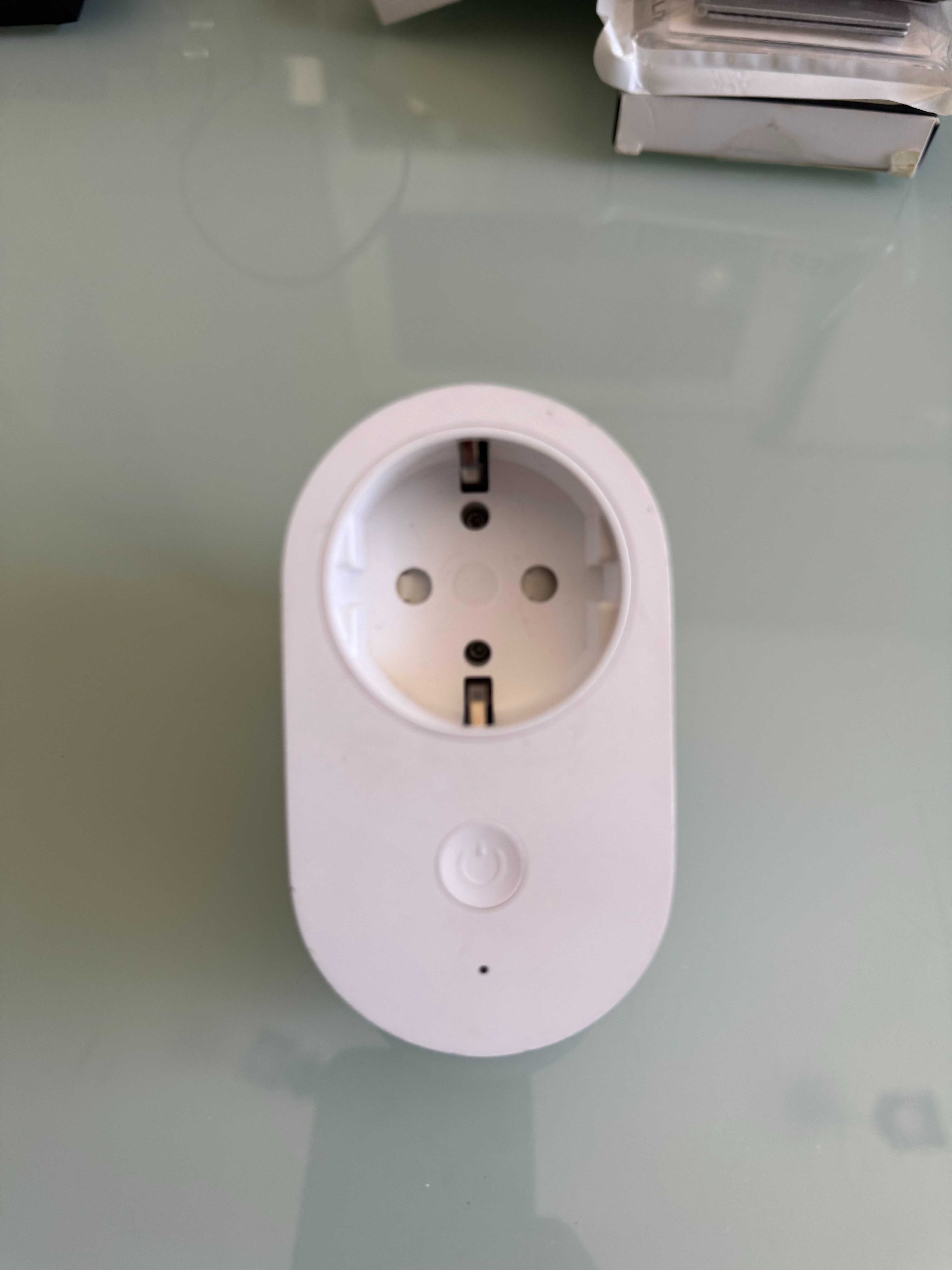 Tomada Inteligente Xiaomi Mi Smart Plug