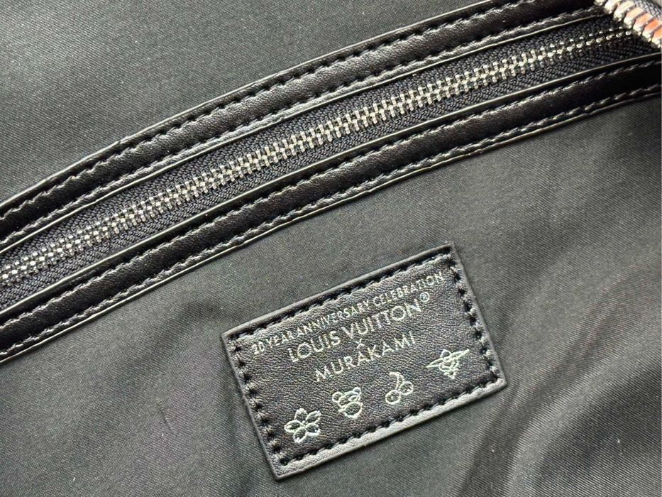 Louis Vuitton keepall 50cm мужская сумка унисекс черная оригинал кожа