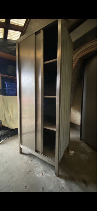 Regał gastronomiczny