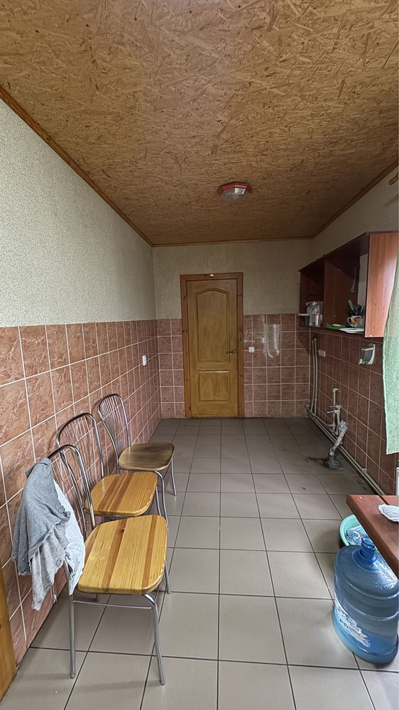 Продам будинок і баню