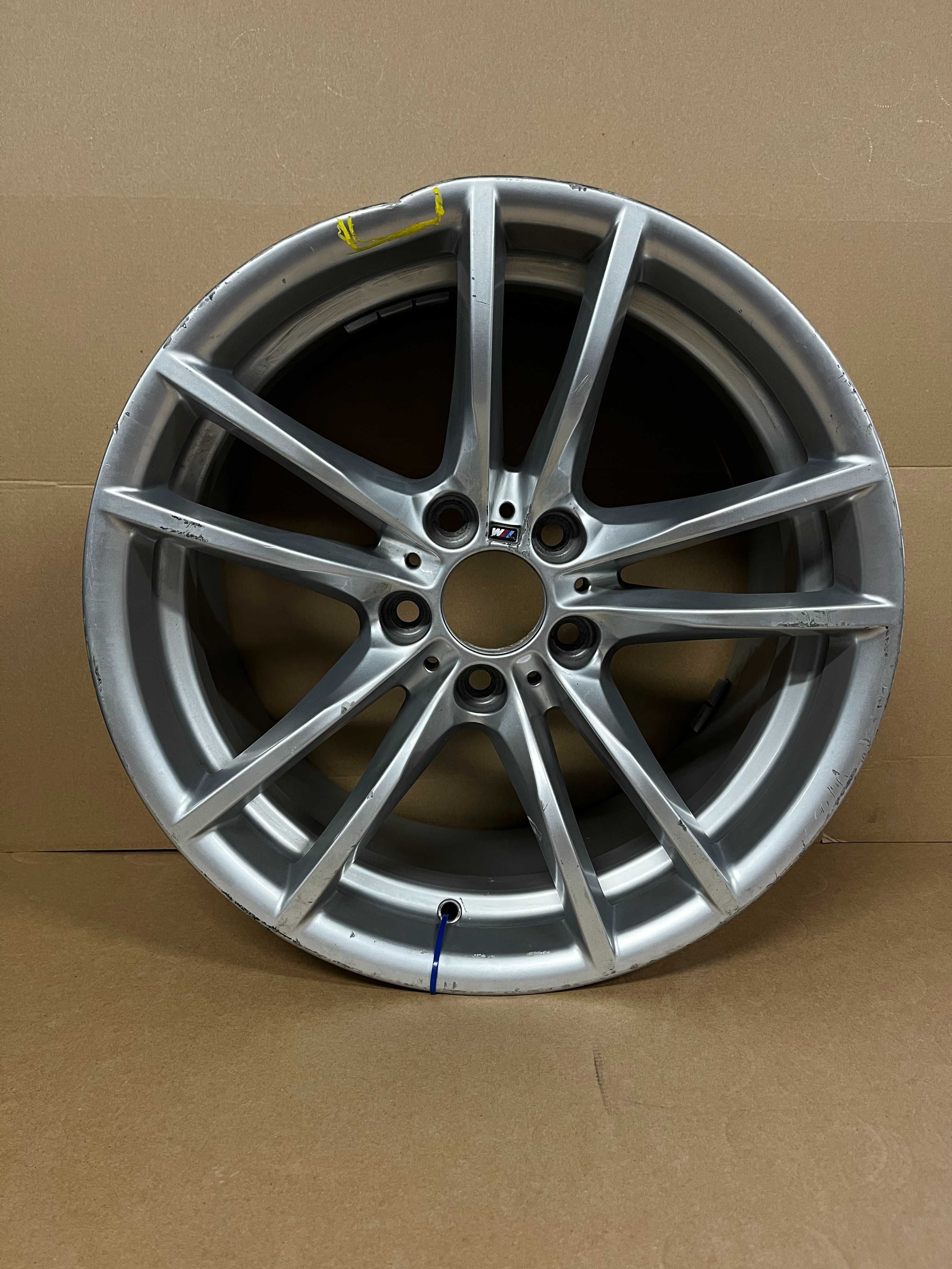 Felga BMW F80, M3 228.4906 9x18 ET29 5x120