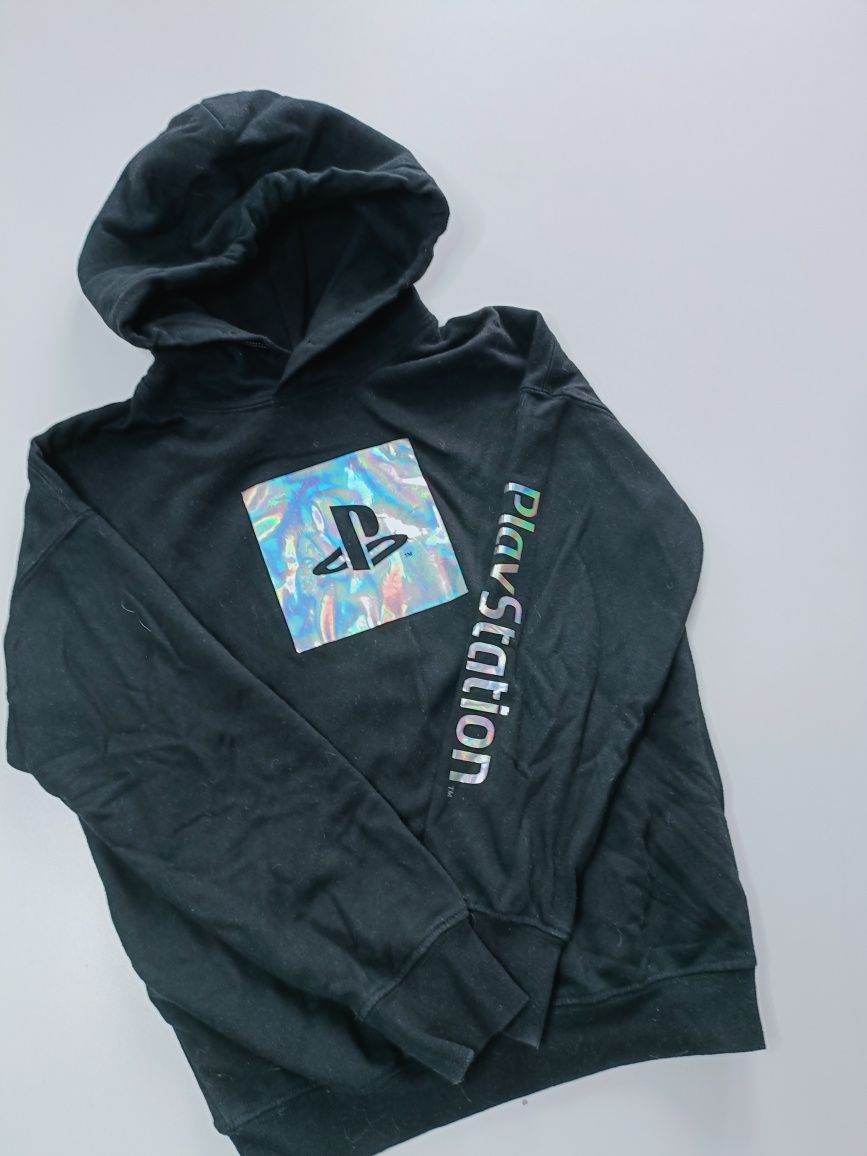 Bluza h&m z PlayStation