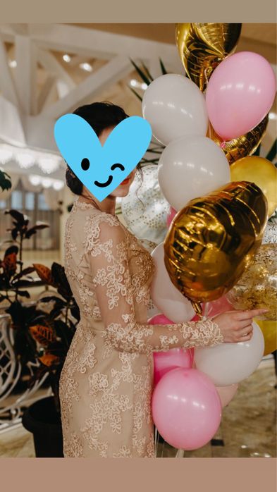 Продам плаття