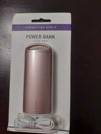 Power bank 4400MAH