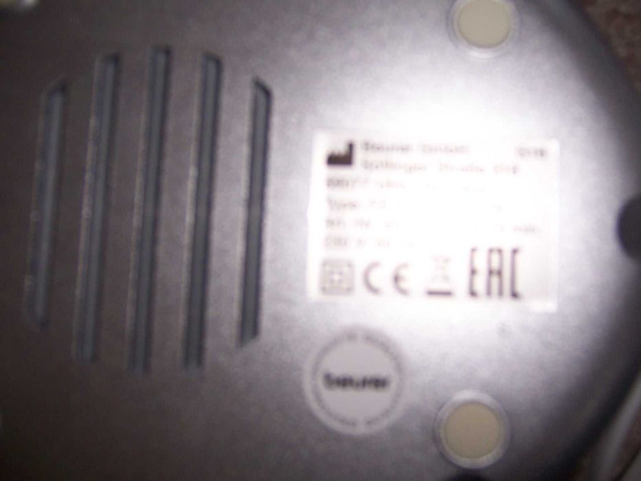 Сауна для обличчя Beurer  Beauty FS 50