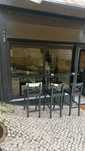 Trespasse café/bar