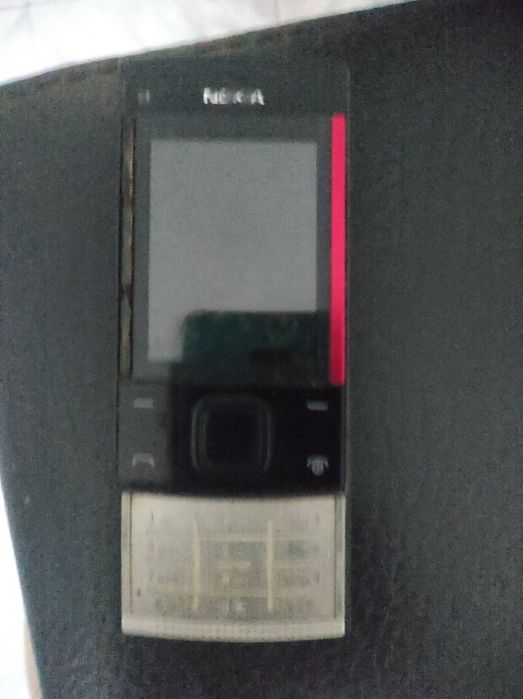 Nokia x3-00 para peças