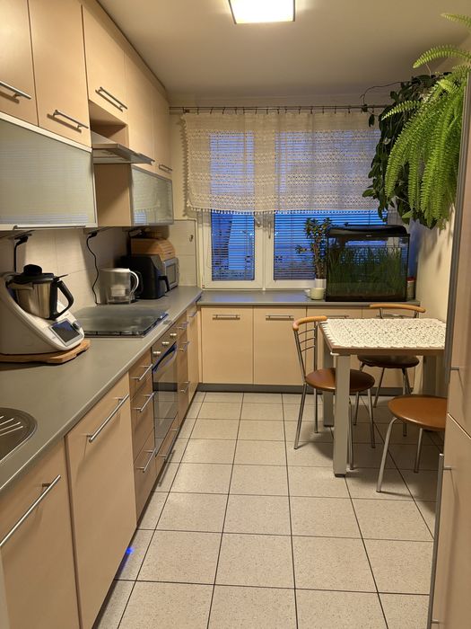 Mieszkanie dwupokojowe 45m2 przy Uniwersytecie Szczecinskim