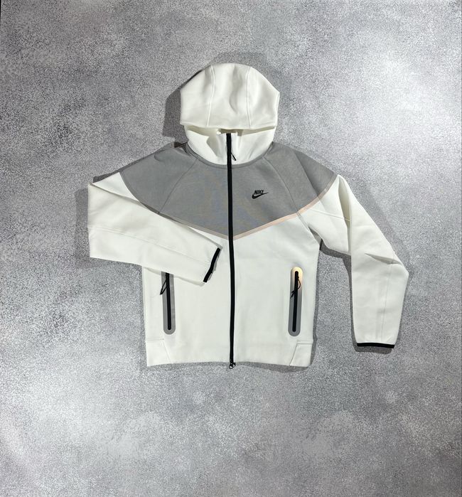 Зипка nike thec fleece