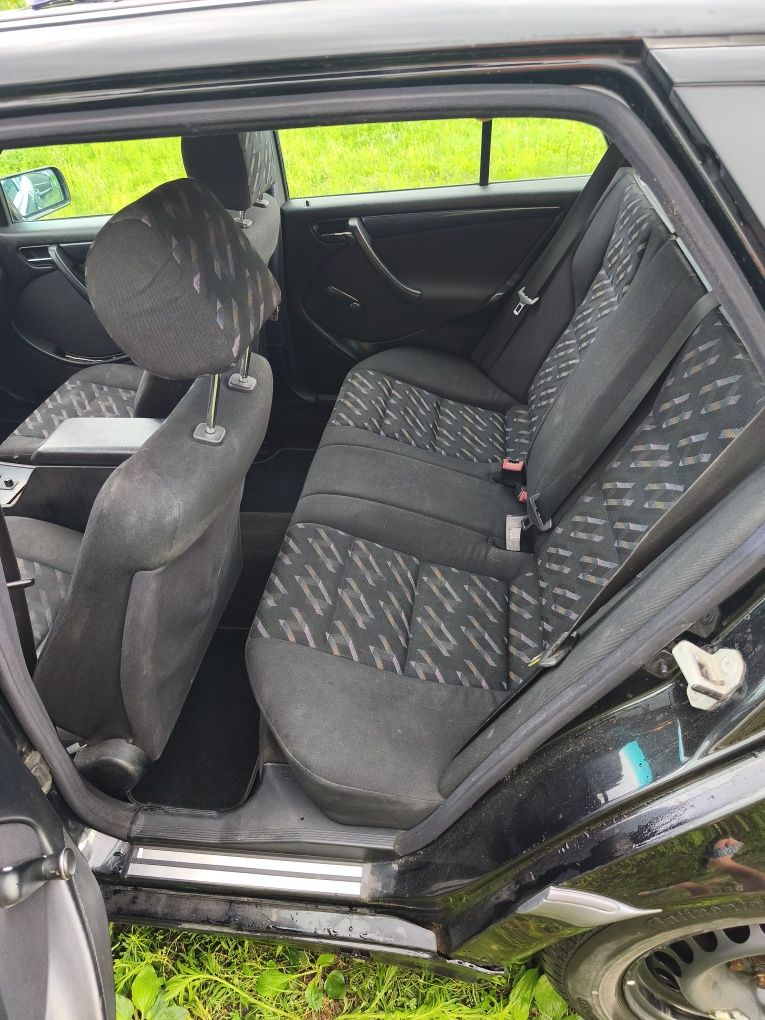 Mercedes klasa C250 TD