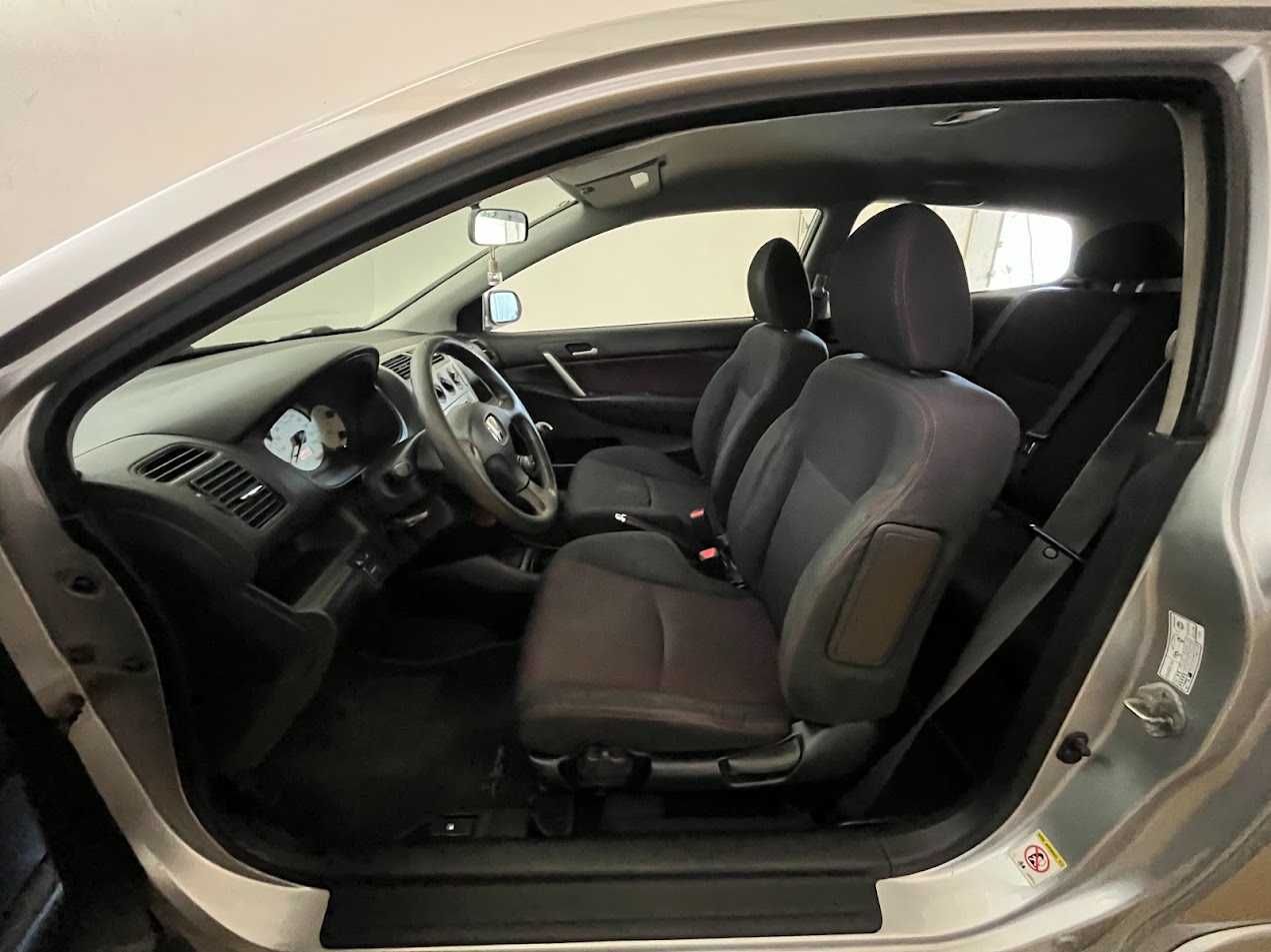 Honda Civic 1.4i