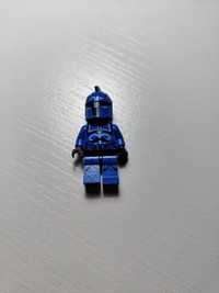 Senate Commando Captain - LEGO Star Wars