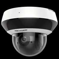 4 МП 4х зум поворотна камера з мікрофоном Hikvision DS-2DE2A404IW-DE3