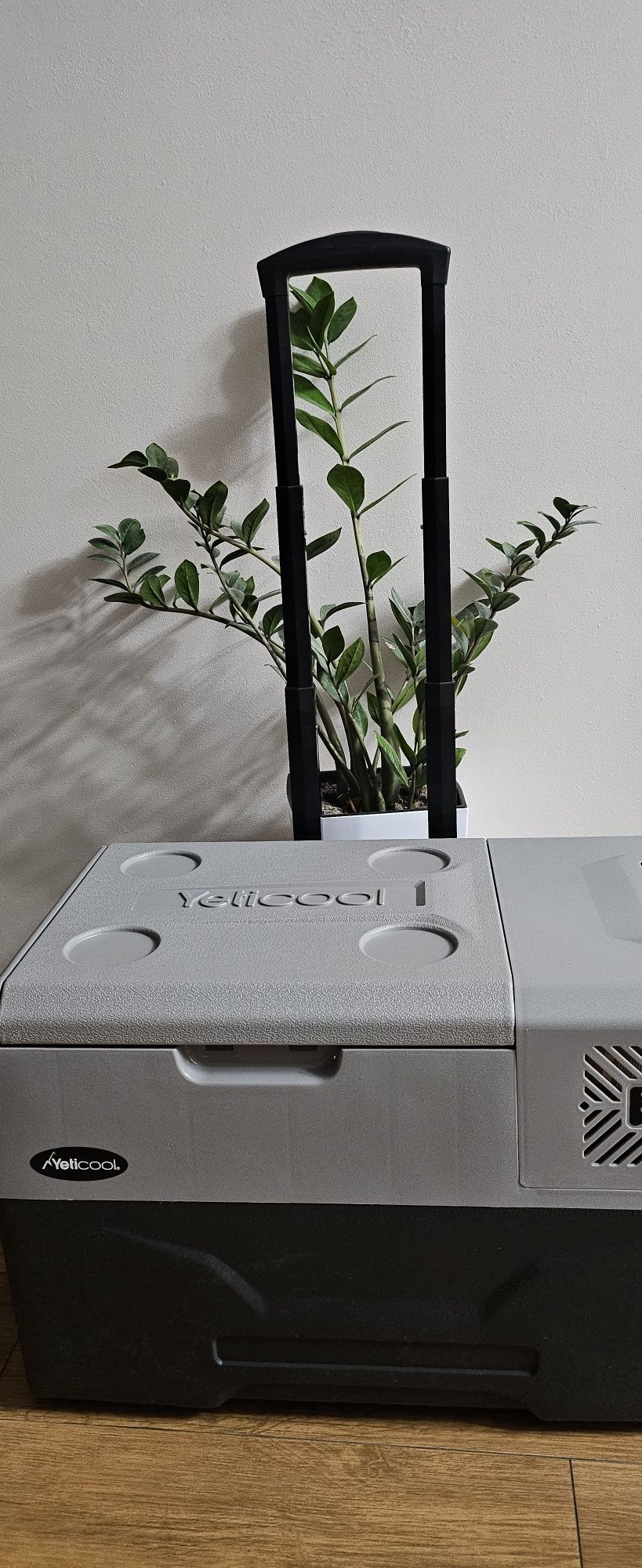 Lodówka Yeticool BX30 szara