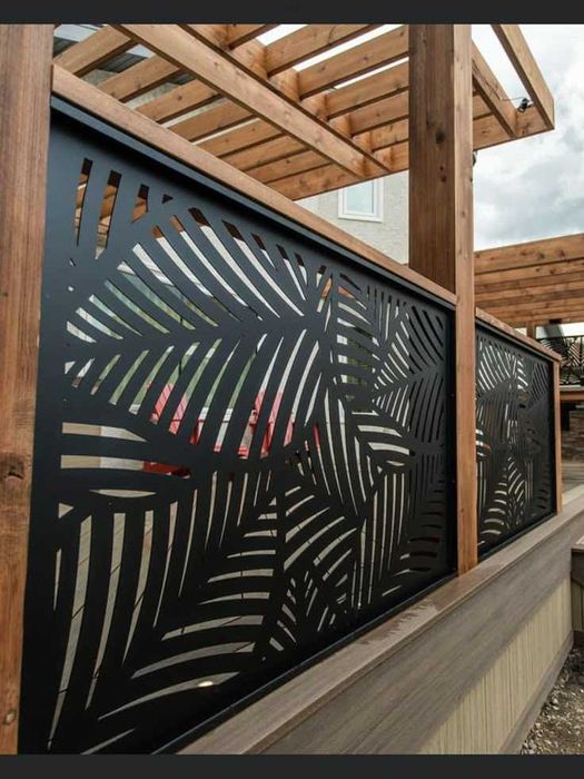 Услуги лазерной резки металла