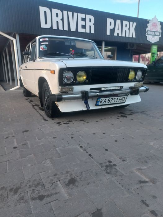 Ваз 2106 1983 рік