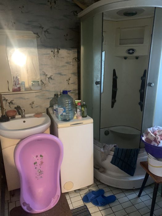 Продам дом в селе Разумовка