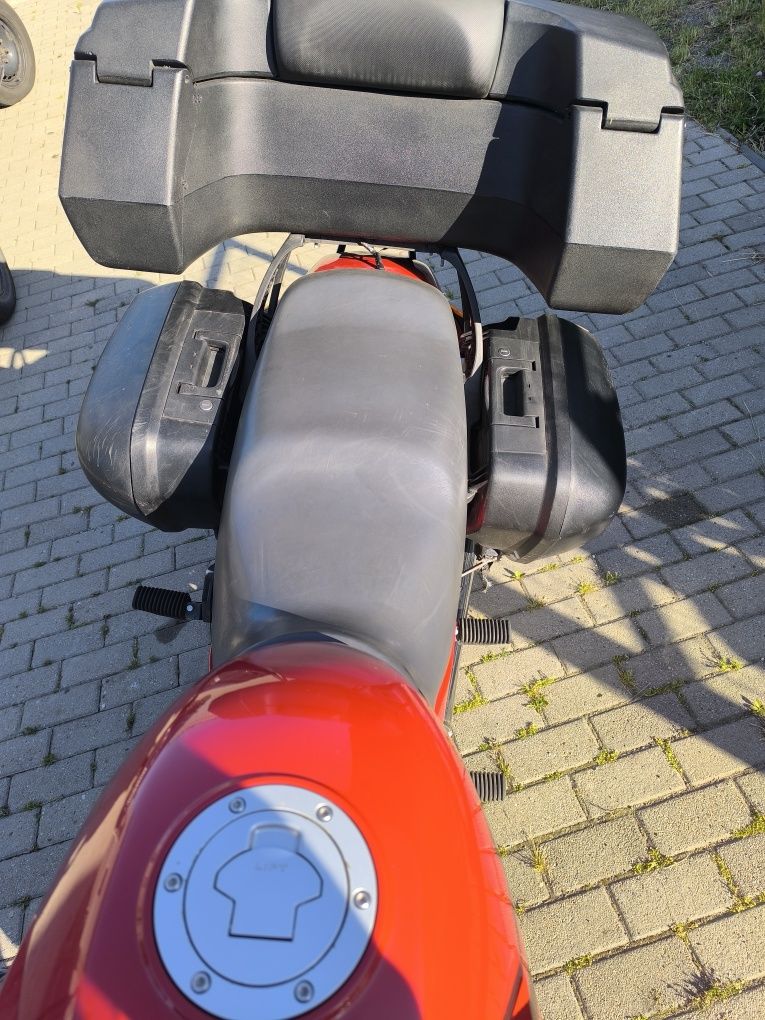 BMW Rs1100 Boxer