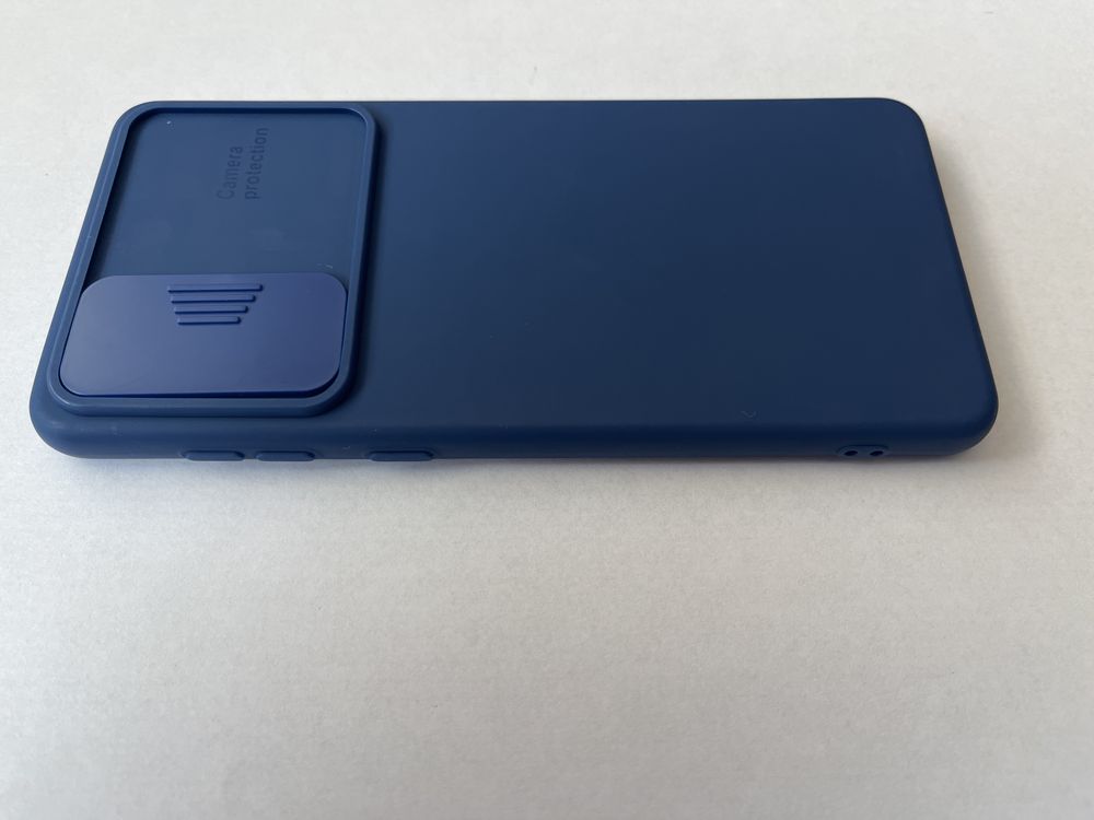 Etui na telefon Samsun A73 5G slider
