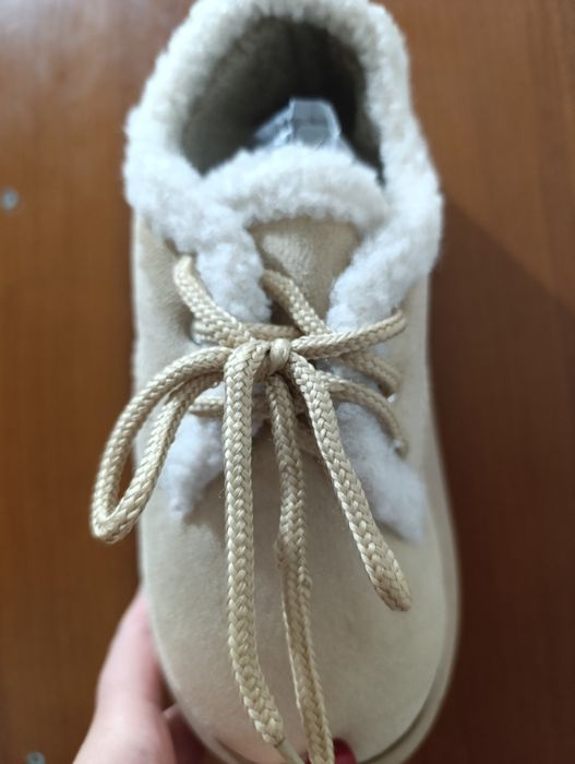 Продам новые угги