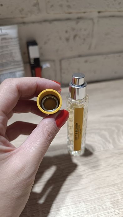 Унісекс парфюм Vilhelm Parfumerie 125th and bloom