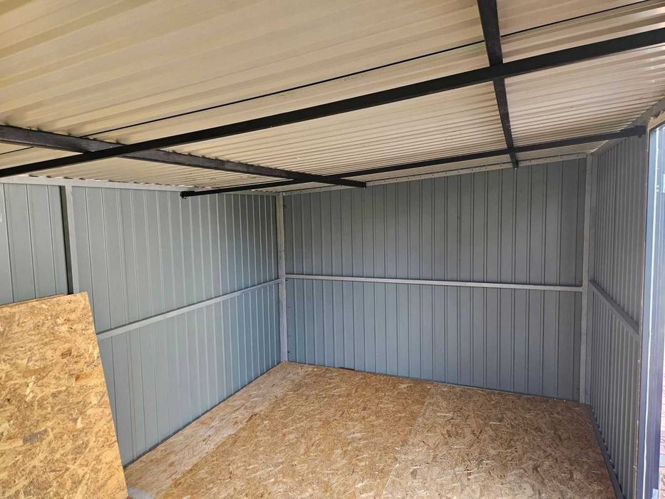 Pawilon Handlowy / domek Ogrodowy / Dom na zamówienie