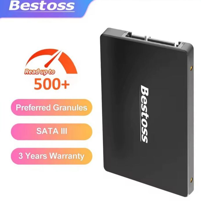 Ssd Bestoss 240 GB