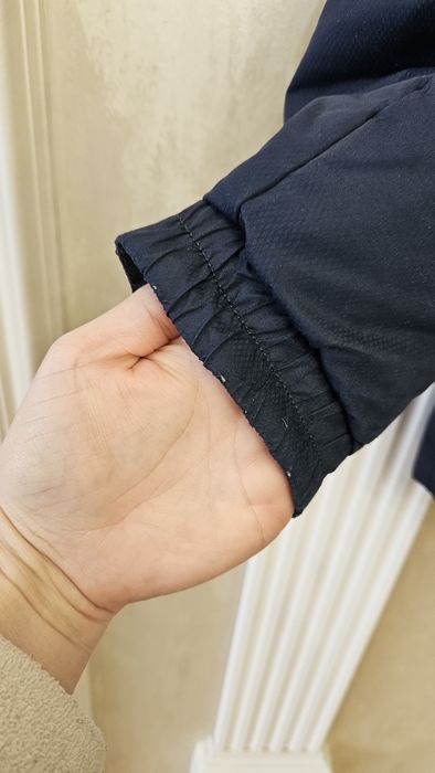 Пуховик/куртка зимова Reima 146.