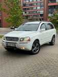 Volvo XC90, 2,4, 2007 рік, 4х4, 7 місць