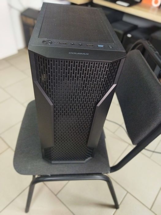 Ігровий ПК ryzen7 5700x/RX6700XT/32gb 3600mhz/ssd 512gb.