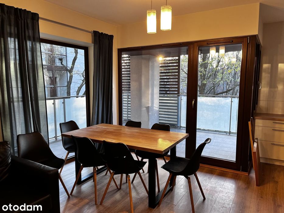 Apartament 3 pok II Basen i prywatna siłownia|| Hala garażowa w cenie