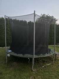Sprzedam trampoline ogrodowa