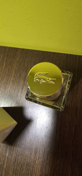 LACOSTE pour femme 90 ml