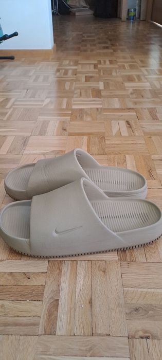 Klapki męskie Nike Calm